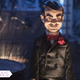 Slappy (who else?) is the villain in Goosebumps 2.